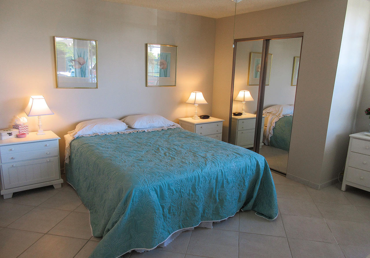 Fort Myers One Bedroom Vacation Rental Value Priced